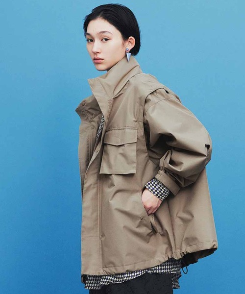 GERRYコートレディース GERRY ダウンコート ダウンジャケット 「WEB限定」「GERRY