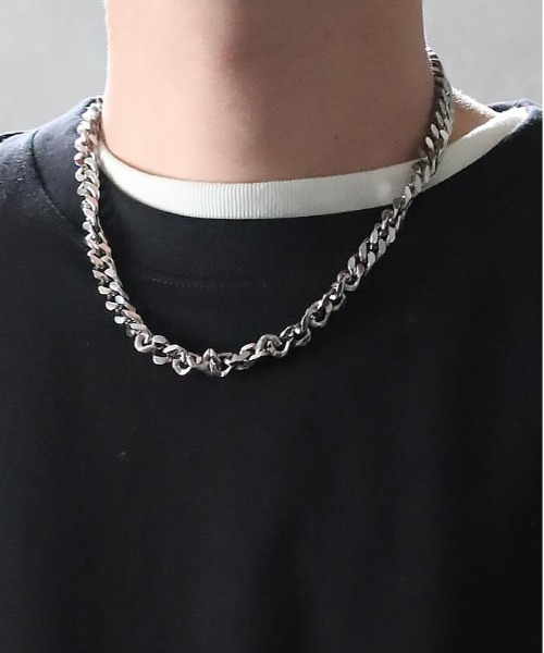 SBG by 7JEWELRY ネックレス インフルエンサー Ryoooコラボ