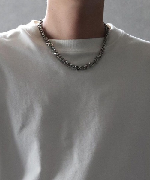 SBG by 7JEWELRY ネックレス インフルエンサー Ryoooコラボ