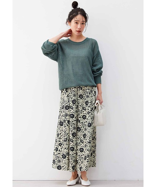 Live in comfort セットアップ リブ イン コンフォート リゾート