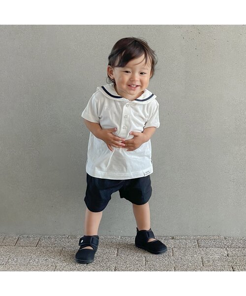 apres les cours（アプレレクール） ハーフパンツ パンツ 短パン