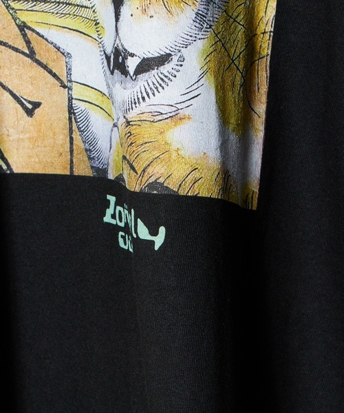 ロンリー論理 LONELY論理＃32 MOTION LOGO LONG SLEEVE | LONELY TO