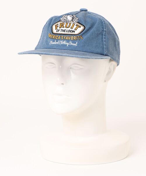 THW APPLIQUÉ BB CAP ブラック　サイズフリー セール】 3D刺繍 ベースボールキャップ （キャップ）｜COMME CA