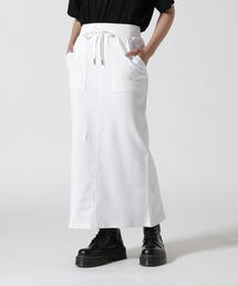 Risley スカート Risley/リズレー/バックメッシュスカート : ZOZOTOWN