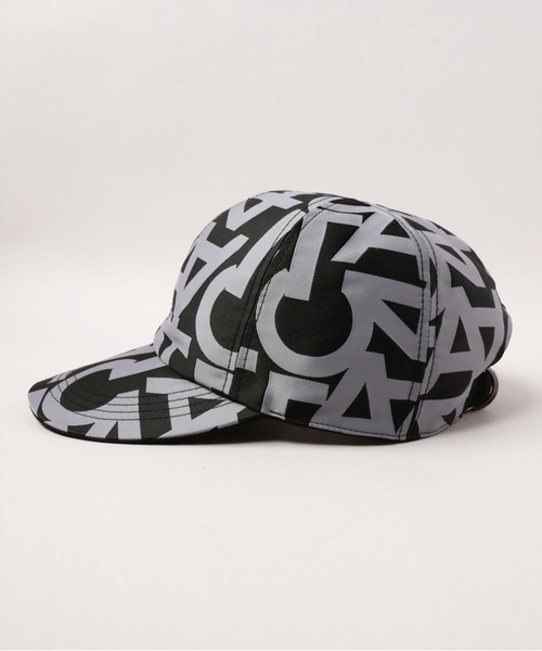 帽子 CA4LA HKCAP5 HK CAP5（キャップ）｜CA4LA（カシラ）のファッション通販