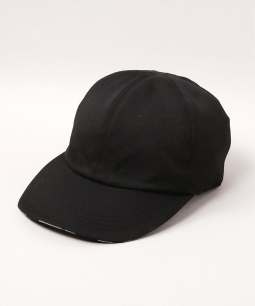 CA4LA キャップ 帽子 HK LOGO JQ RV CAP レディース メンズ