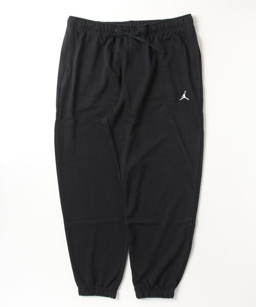 ナイキ ジョーダン ドライフィット ジョガーパンツ 大きいサイズ 3XL 黒 Jordan ジョーダン（JORDAN）（メンズ）バスケットボールウェア