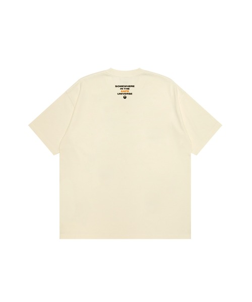 AAPE BY A BATHING APE tシャツ THEME MAIN TEE メンズ