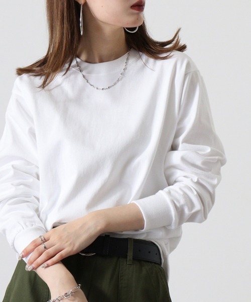 CROSS & STITCH tシャツ CROSS ＆ STITCH 8.1オンス USAコットン