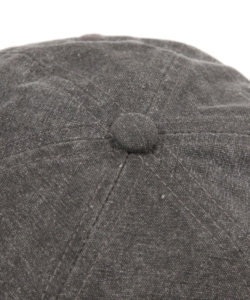 GLOBAL WORK（グローバルワーク） キャップ 帽子 UVカットデニム刺繍