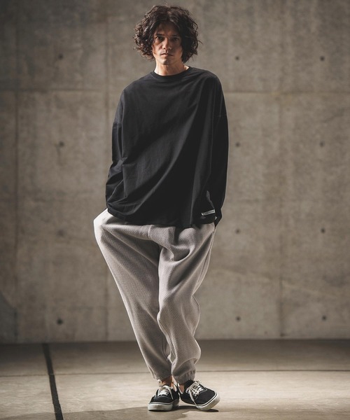 GLIMCLAP パンツ メンズ : ZOZOTOWN Yahoo!店 - 通販 - Yahoo!ショッピング