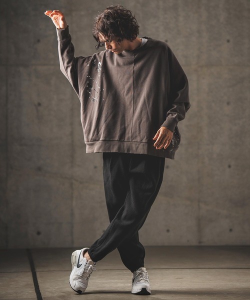 GLIMCLAP パンツ メンズ : ZOZOTOWN Yahoo!店 - 通販 - Yahoo!ショッピング