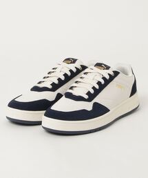 PUMA スニーカー プーマ コート クラシック SD_ メンズ