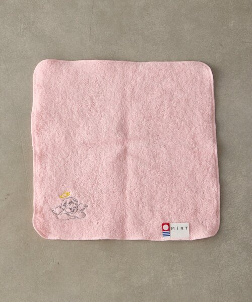 コードギアス 刺繍　タオルハンカチ ルルーシュ ス TMOC』ミニオンズ刺繍入り タオルハンカチ5色セット – タオル
