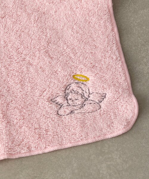 コードギアス 刺繍　タオルハンカチ ルルーシュ ス 太陽と月 刺繍タオルハンカチ（ハンカチ/ハンドタオル