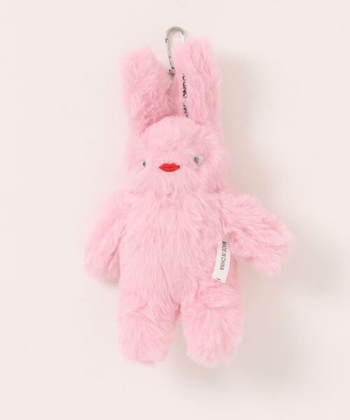 ☆韓国の人気☆【SAMO ONDOH】☆ACC BABY TOKIYOM ECO FA.R☆ baby tokiyom eco shearling red