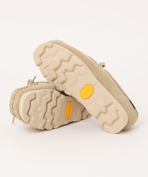 新品未使用品Clarks Originals Wallabeeブラウン 24㎝ Clarks Originals Wallabee Light Tan Suede | Hype DC