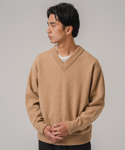 【値下げ】『ETS.MATERIAUX』\"French work vest\" Ets.MATERIAUX】French Work vest