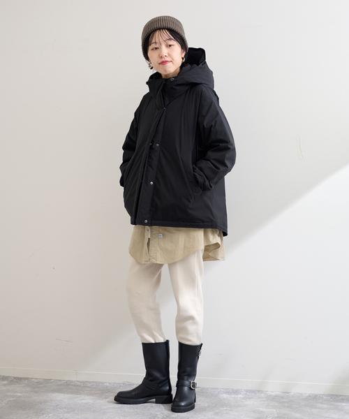 【新品未使用】LE TALON ブラックブーツ Mサイズ LE TALON（ル タロン） ブーツ 「追加2」レザーエンジニアブーツ