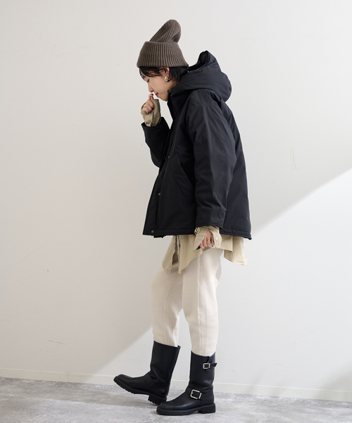 LE TALON（ル タロン） ブーツ 「追加2」レザーエンジニアブーツ