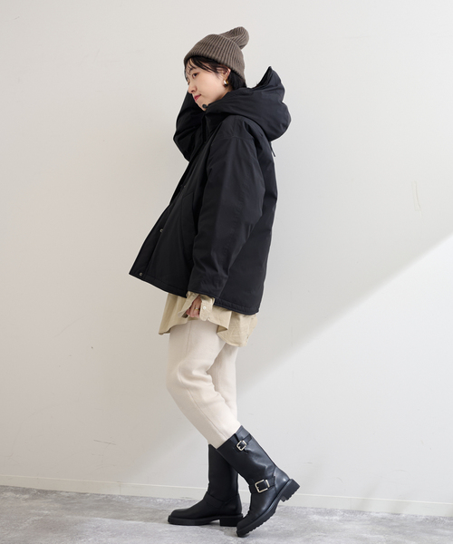 LE TALON（ル タロン） ブーツ 「追加2」レザーエンジニアブーツ