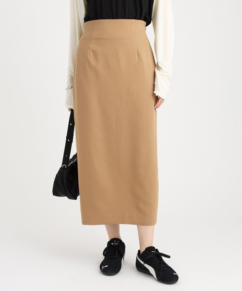BABYLONE（バビロン） スカート ペンシルスカート : ZOZOTOWN Yahoo!店