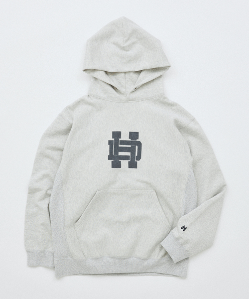 未使用　JOURNAL STANDARD ジャーナルスタンダード　パーカー JOURNAL STANDARD パーカー 「ZOZO限定」LOSFORNIA Hoodie