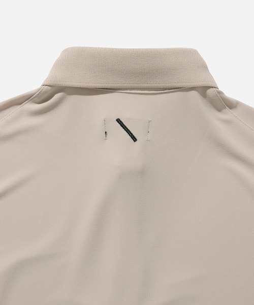 ポロシャツ ポロ SATURDAYS Polo Shirt S/S | WOMEN レディース ポロシャツ ポロ SATURDAYS Polo Shirt S/S | WOMEN レディース