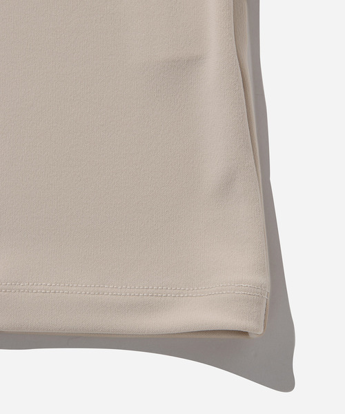 ポロシャツ ポロ SATURDAYS Polo Shirt S/S | WOMEN レディース