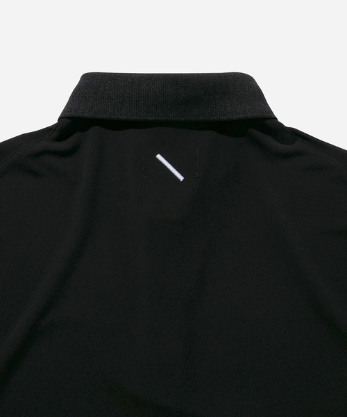 ポロシャツ ポロ SATURDAYS Polo Shirt S/S | WOMEN レディース
