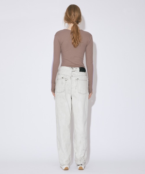 beautiful people ビューティフルピープル organic cotton