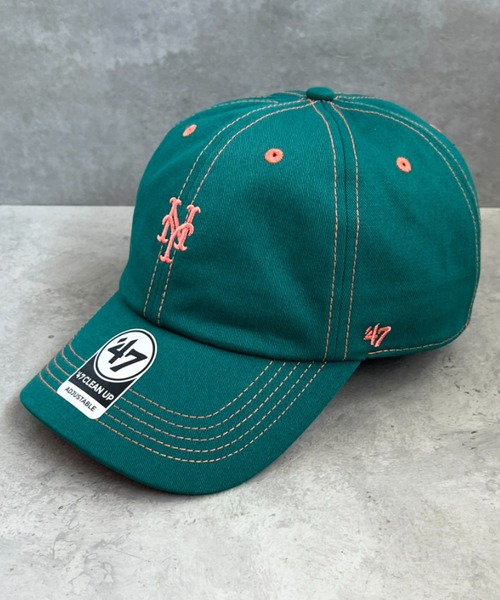 47（フォーティーセブン） キャップ 帽子 レディース メンズ