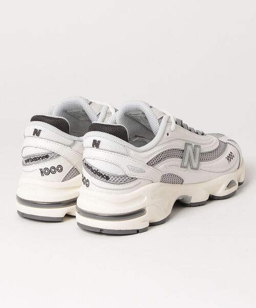 スニーカー New Balance M1000MEW 5FT1298 New Balance 1000 | M1000MEW | SVD USA