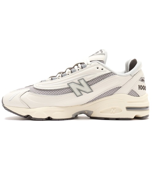 スニーカー New Balance M1000MEW 5FT1298 New Balance 1000 | M1000MEW | SVD USA