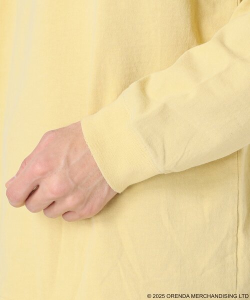 JOURNAL STANDARD relume（ジャーナルスタンダード レリューム） t