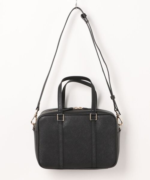 ✨美品✨コール ハーン ハンドバッグ ゴーエニウェアサッチェル ２WAY ✨美品✨コール ハーン ハンドバッグ ゴーエニウェアサッチェル