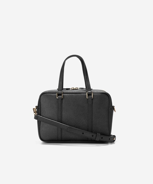 ✨美品✨コール ハーン ハンドバッグ ゴーエニウェアサッチェル ２WAY コール ハーン COLE HAAN ゴーエニウェアサッチェル womens