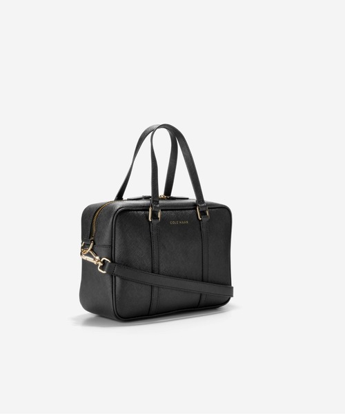 COLE HAAN ハンドバッグ ゴーエニウェアサッチェル womens