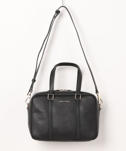 COLE HAAN ハンドバッグ ゴーエニウェアサッチェル womens