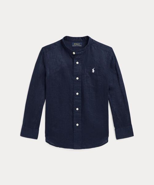 Polo Ralph Lauren Childrenswear ラルフローレン ブラウス シャツ
