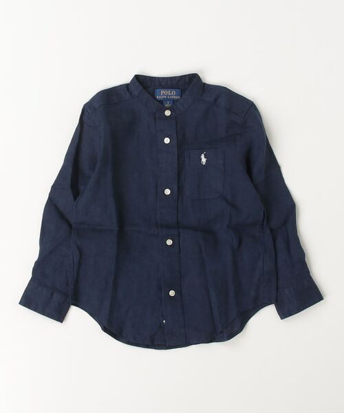 Polo Ralph Lauren Childrenswear ラルフローレン ブラウス シャツ