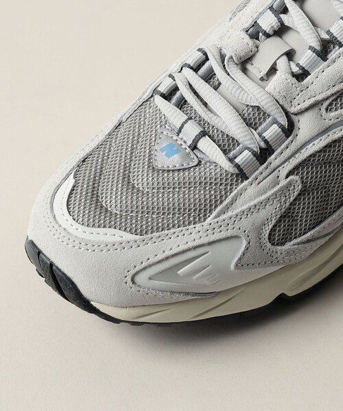 ニューバランス 725♪23.0センチ レディース スニーカー グレー NB New Balance スニーカー 「New Balance」725 レディース