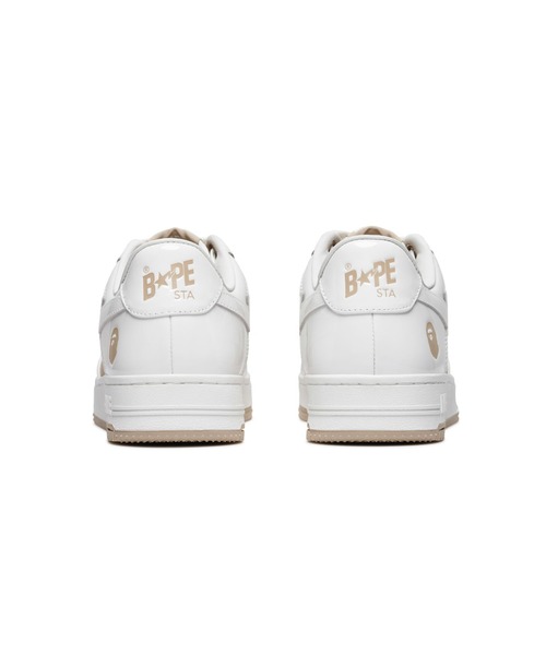 A BATHING APE（アベイシングエイプ） スニーカー BAPE STA #6 メンズ