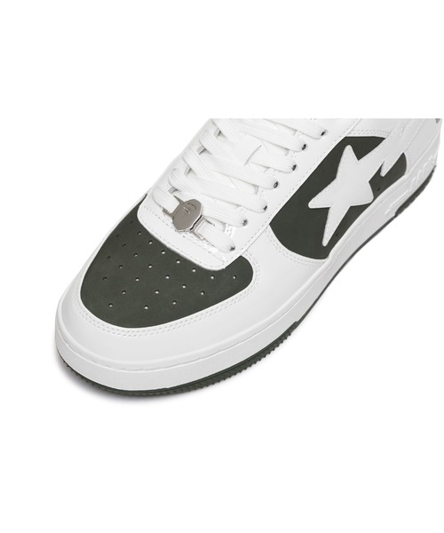 A BATHING APE（アベイシングエイプ） スニーカー BAPE STA #6 メンズ