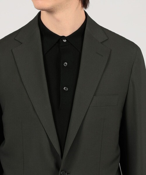 TOMORROWLAND（トゥモローランド） ジャケット テーラードジャケット