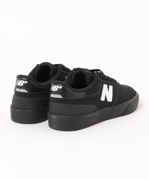 New Balance（ニューバランス） スニーカー ヌメリック メンズ