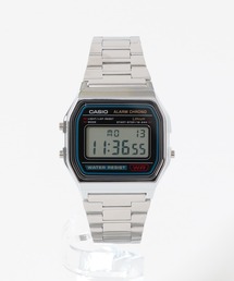 腕時計 CASIO　A158WA-1JH メンズ｜ZOZOTOWN Yahoo!店