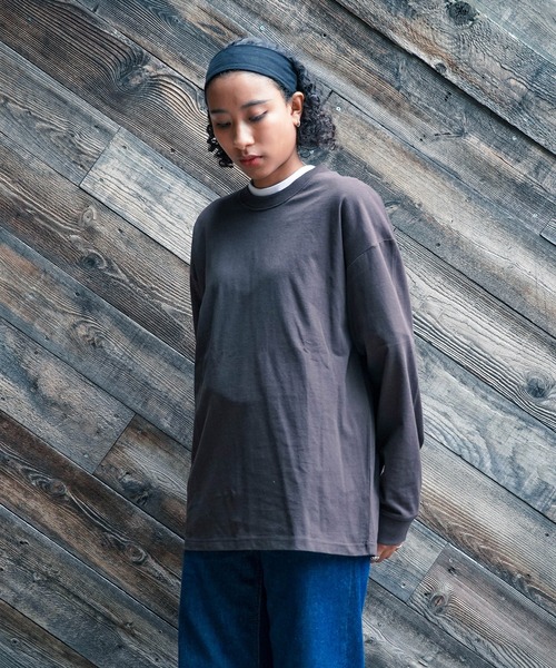 ragged mountain スマホショルダー tシャツ 「RAGGED MOUNTAIN