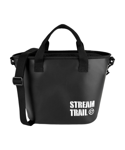STREAM TRAIL（ストリームトレイル） トートバッグ PORGY MINI