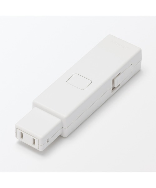 SIMAGIC Alpha 無印 コンビネーションスイッチ 本体フロントタップ 無印良品（MUJI） ジョイントタップ ロック付用 ON／OFFスイッチ